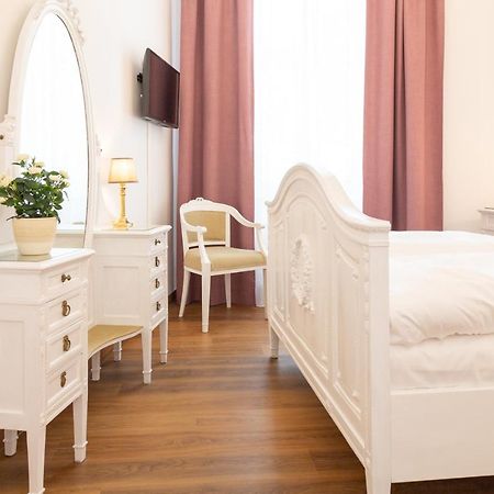 Heritage Boutique Apartments Бад-Ишль Экстерьер фото