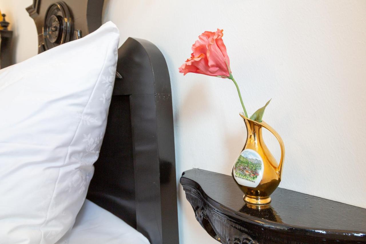 Heritage Boutique Apartments Бад-Ишль Экстерьер фото