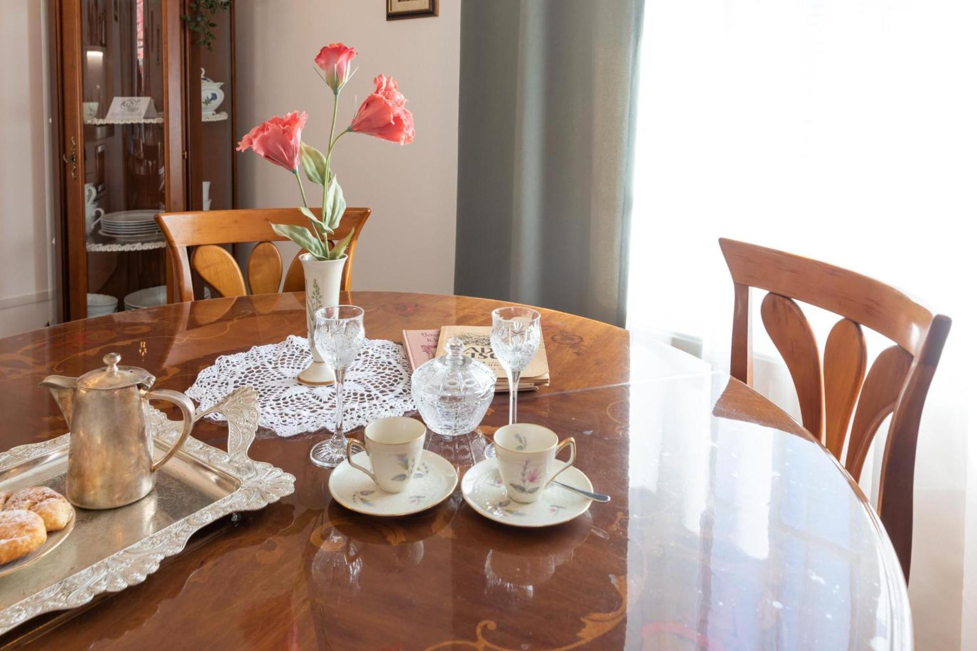 Heritage Boutique Apartments Бад-Ишль Номер фото